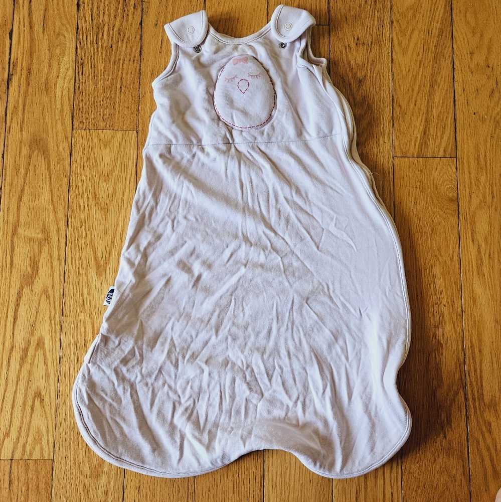 Nested Bean Zen Classic Sack Size Small 0-6 Months